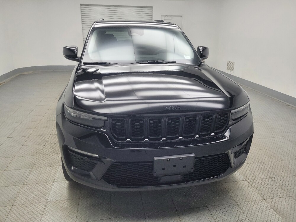 2023 Jeep Grand Cherokee in Indianapolis, IN 46219 - 18113531 14