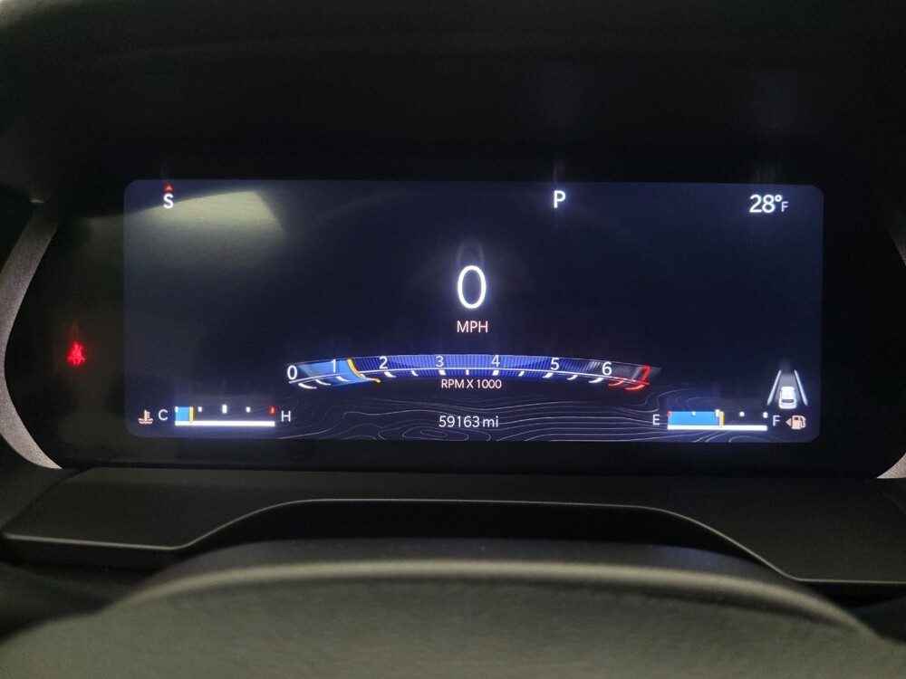 2023 Jeep Grand Cherokee in Indianapolis, IN 46219 - 18113531 23