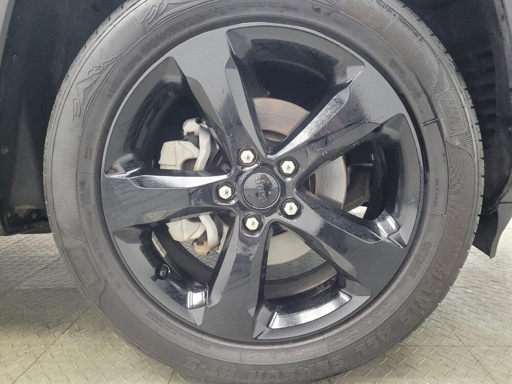 2023 Jeep Grand Cherokee in Indianapolis, IN 46219 - 18113531 31