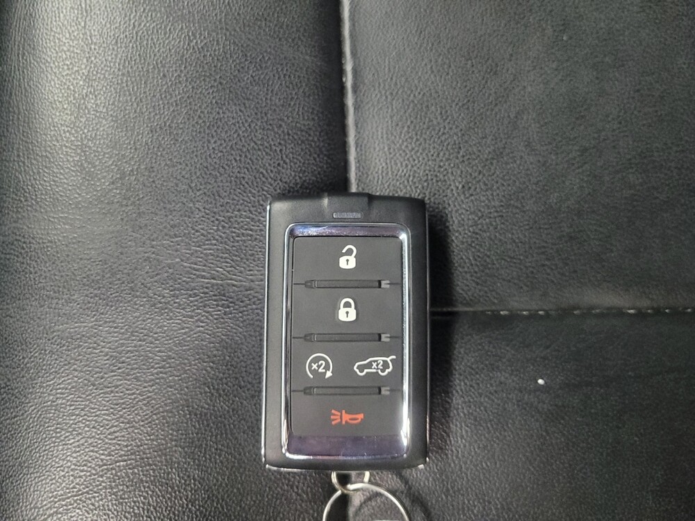 2023 Jeep Grand Cherokee in Indianapolis, IN 46219 - 18113531 32