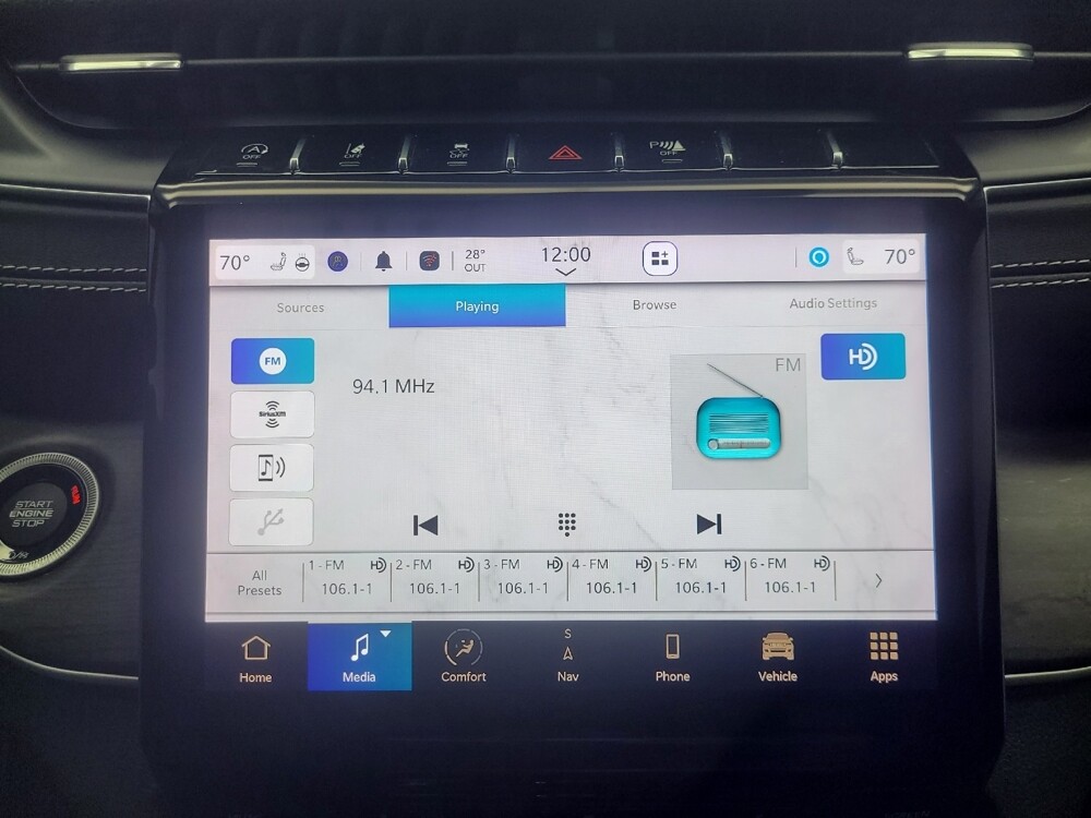 2023 Jeep Grand Cherokee in Indianapolis, IN 46219 - 18113531 25