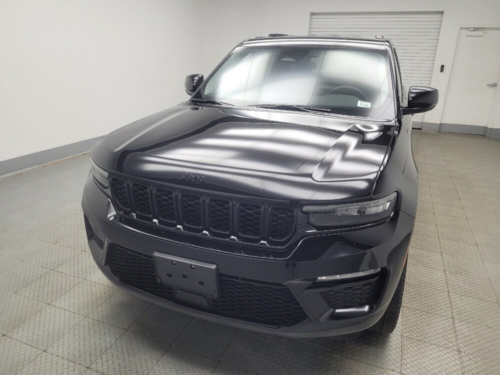 2023 Jeep Grand Cherokee in Indianapolis, IN 46219 - 18113531 15