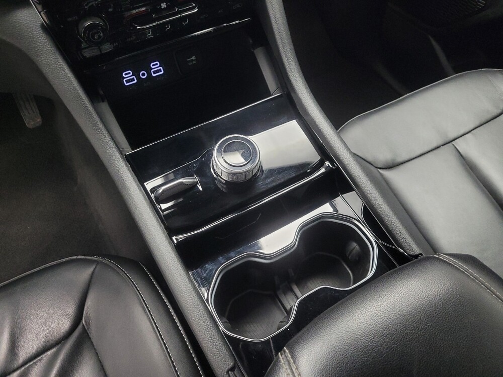 2023 Jeep Grand Cherokee in Indianapolis, IN 46219 - 18113531 26