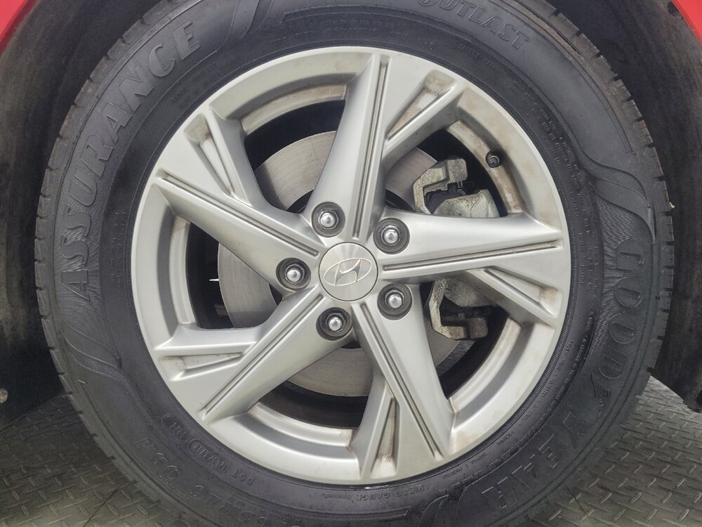 2021 Hyundai Sonata in Indianapolis, IN 46219 - 18113532 31