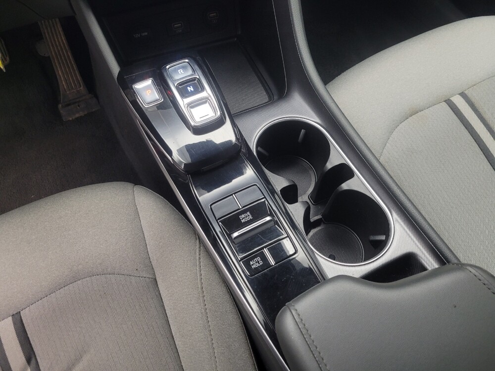 2021 Hyundai Sonata in Indianapolis, IN 46219 - 18113532 26