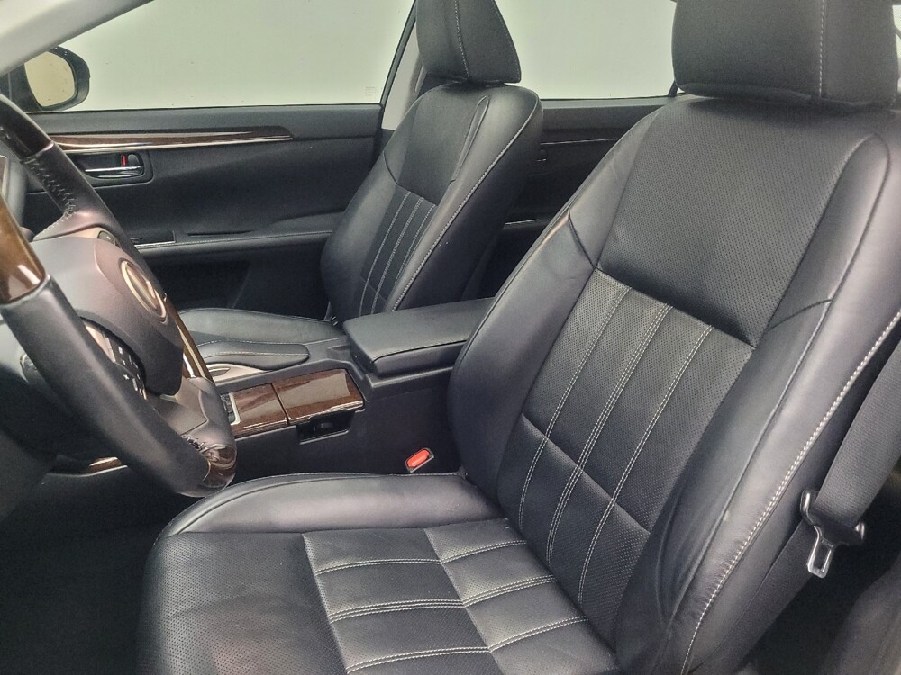 2018 Lexus ES 350 in Marietta, GA 30062 - 18113534 17