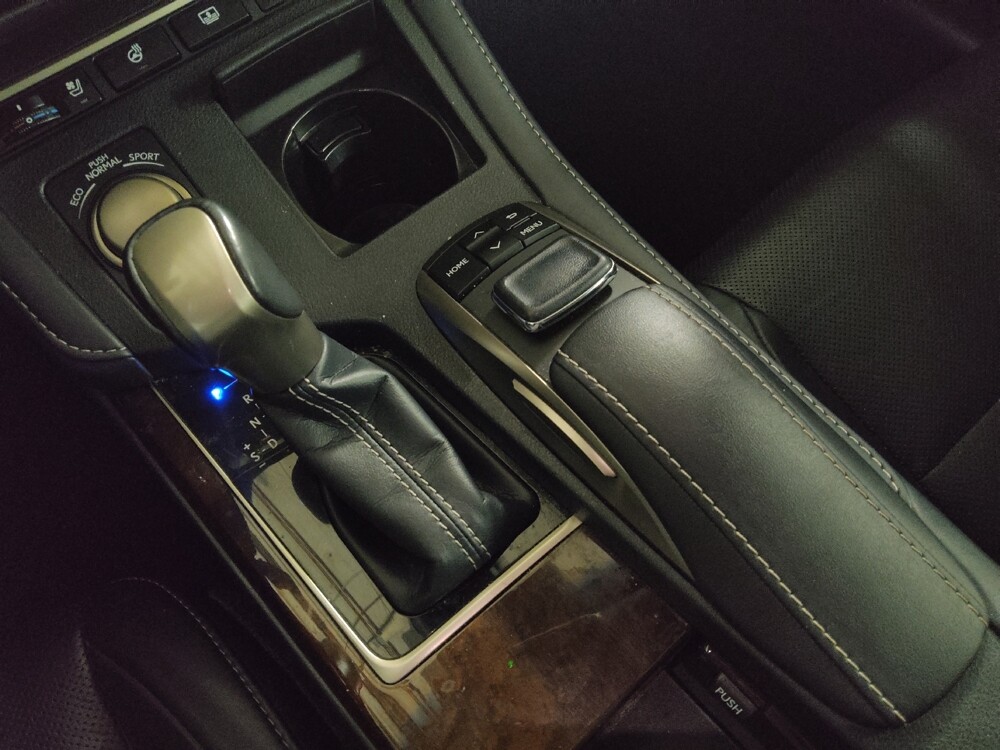 2018 Lexus ES 350 in Marietta, GA 30062 - 18113534 26