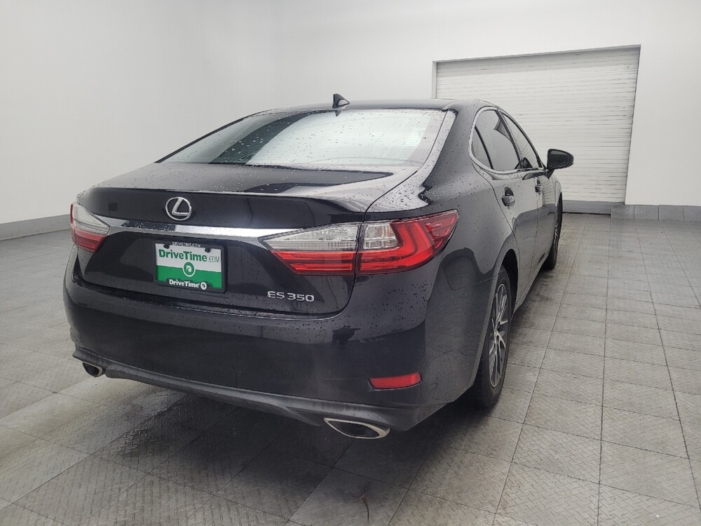 2018 Lexus ES 350 in Marietta, GA 30062 - 18113534 9