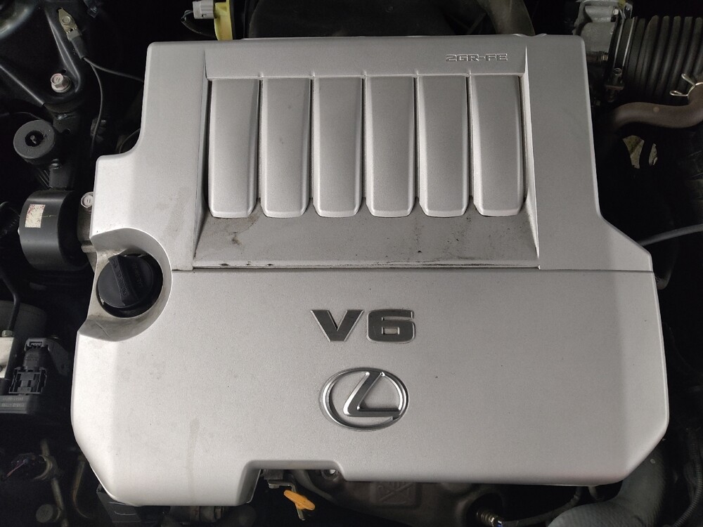 2018 Lexus ES 350 in Marietta, GA 30062 - 18113534 30