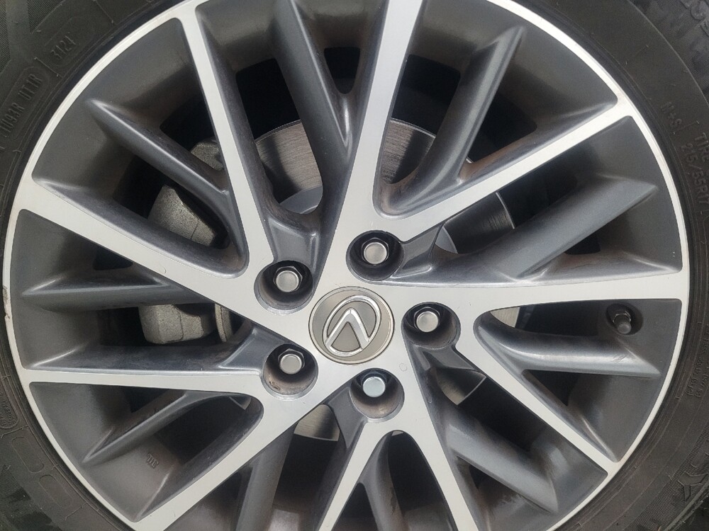 2018 Lexus ES 350 in Marietta, GA 30062 - 18113534 31