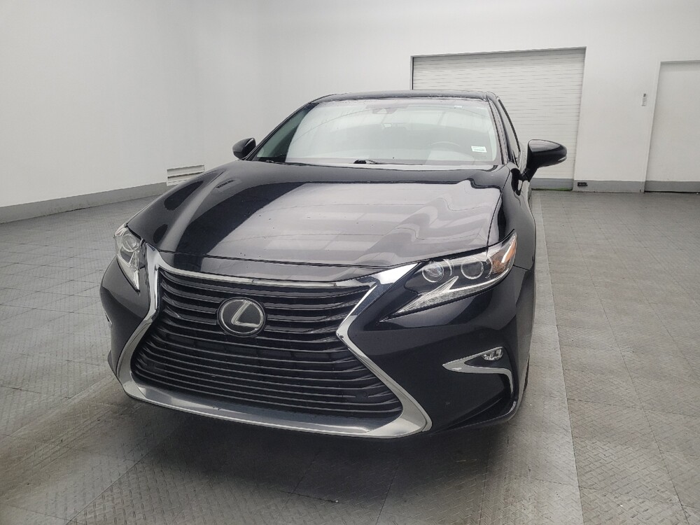 2018 Lexus ES 350 in Marietta, GA 30062 - 18113534 15