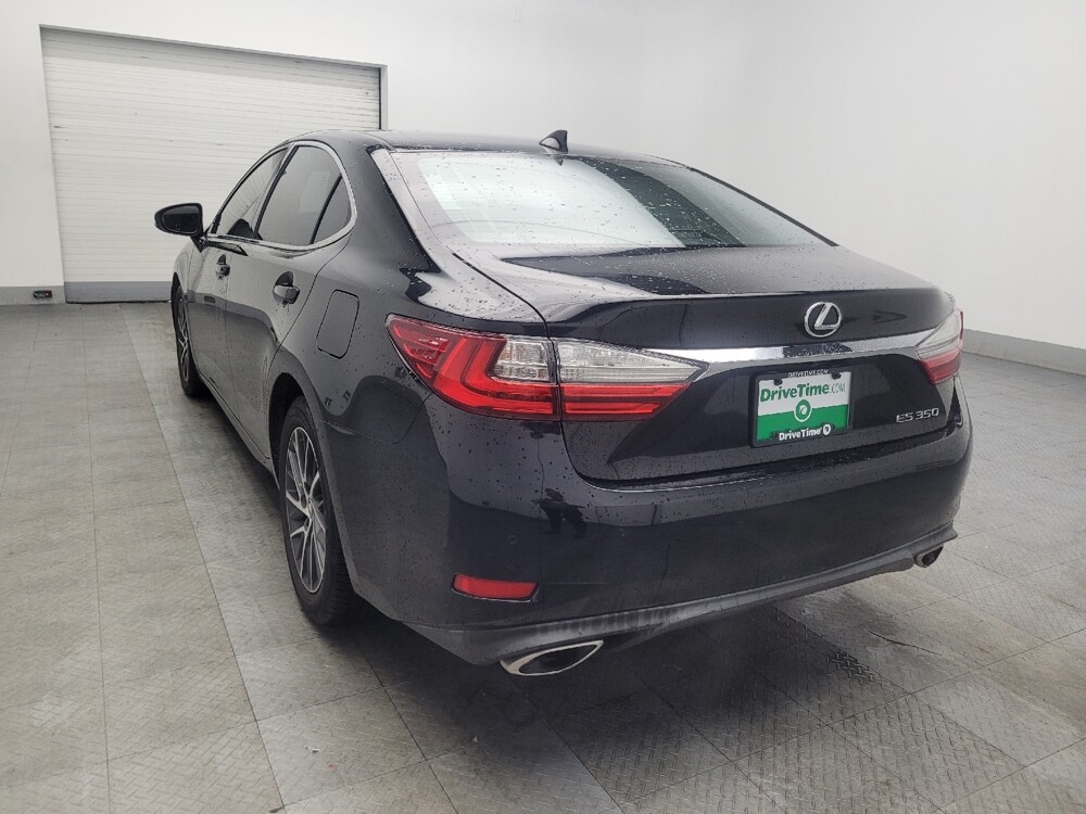 2018 Lexus ES 350 in Marietta, GA 30062 - 18113534 5