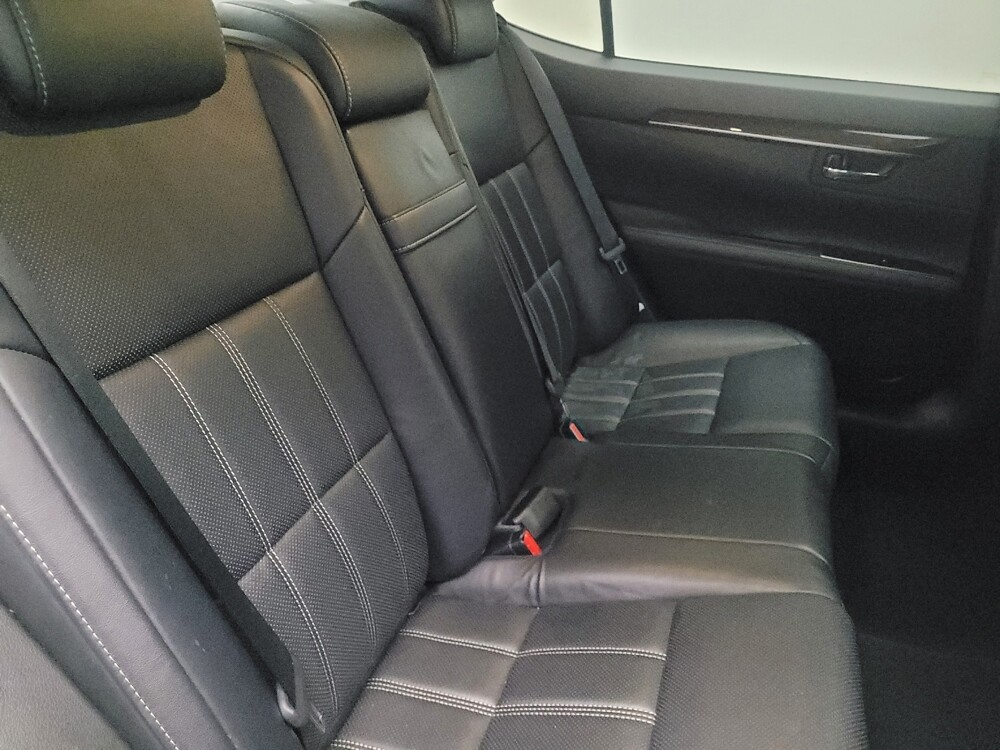 2018 Lexus ES 350 in Marietta, GA 30062 - 18113534 19