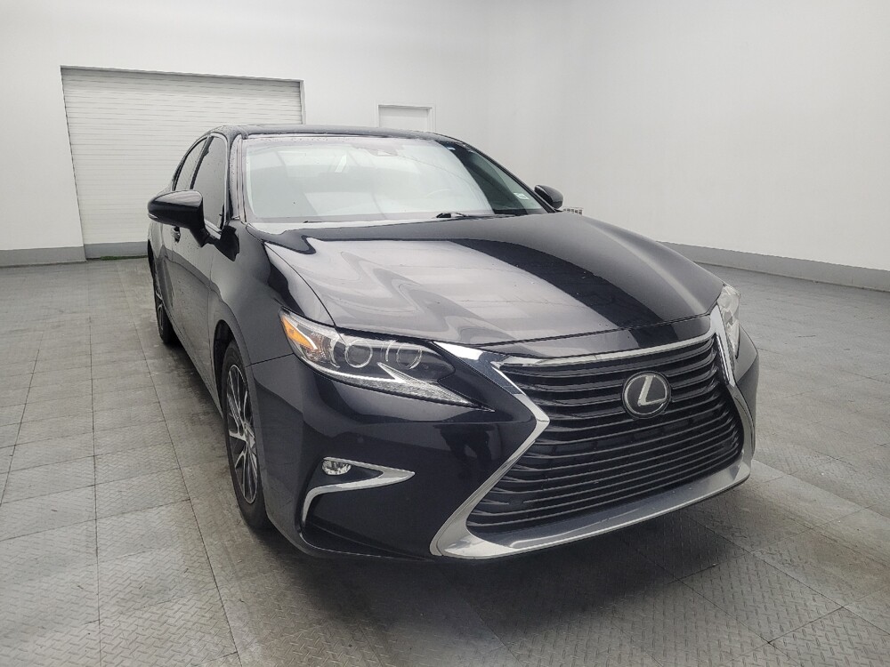 2018 Lexus ES 350 in Marietta, GA 30062 - 18113534 13