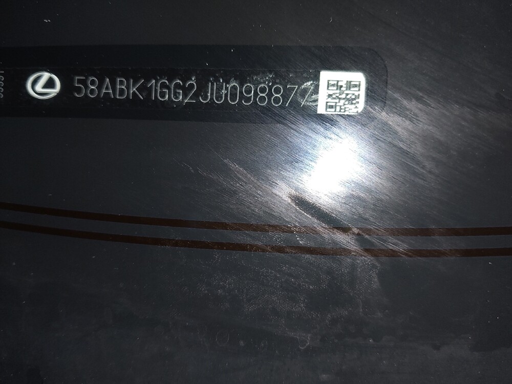 2018 Lexus ES 350 in Marietta, GA 30062 - 18113534 33