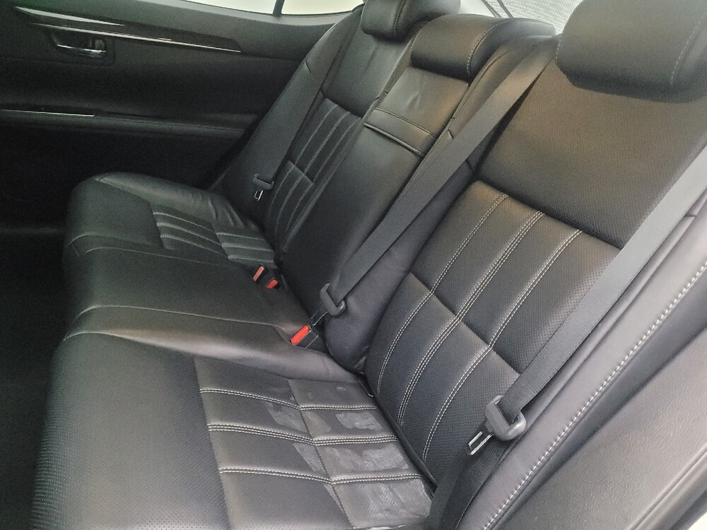 2018 Lexus ES 350 in Marietta, GA 30062 - 18113534 18