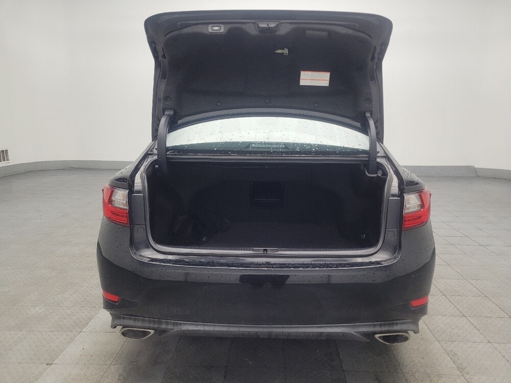 2018 Lexus ES 350 in Marietta, GA 30062 - 18113534 29