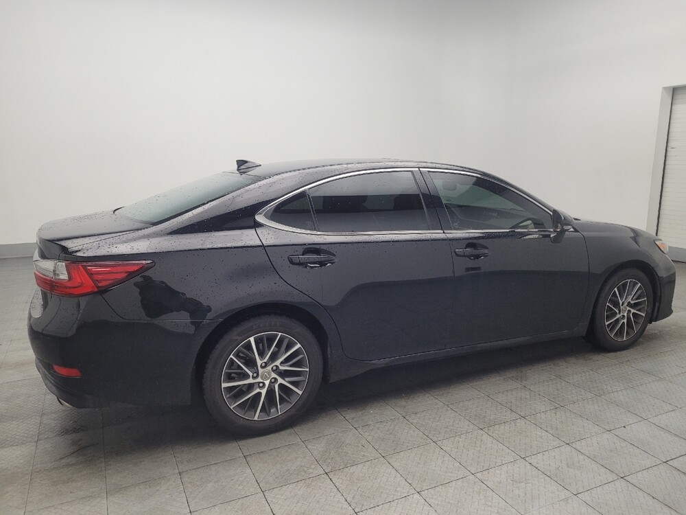 2018 Lexus ES 350 in Marietta, GA 30062 - 18113534 10