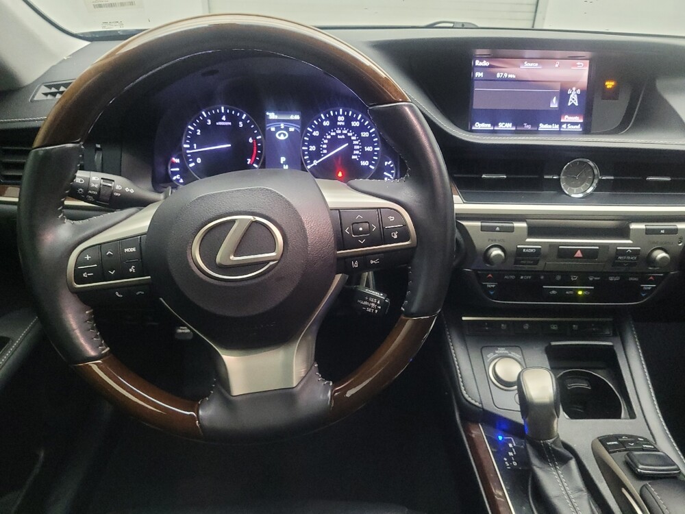 2018 Lexus ES 350 in Marietta, GA 30062 - 18113534 22