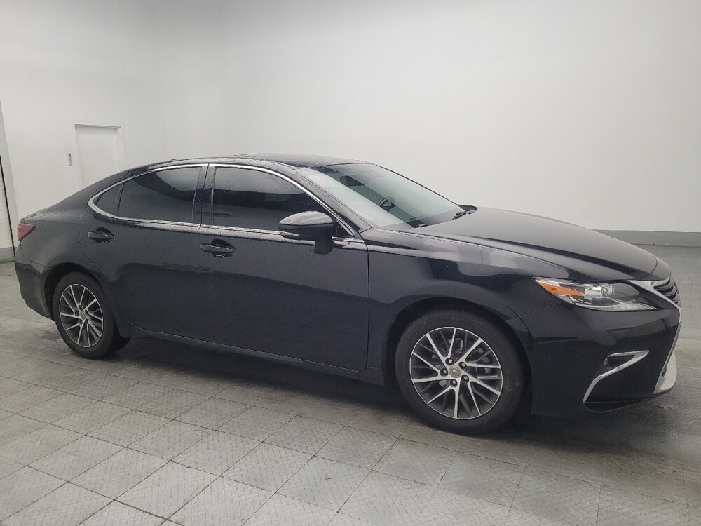 2018 Lexus ES 350 in Marietta, GA 30062 - 18113534 11