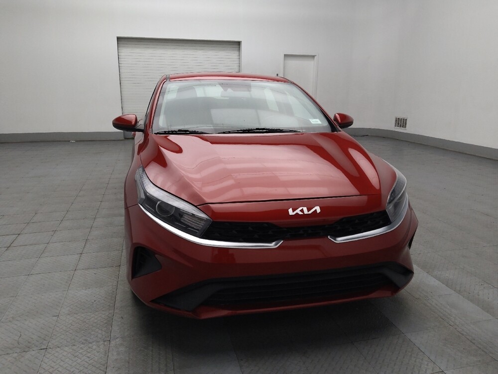 2022 Kia Forte in Duluth, GA 30096 - 18113535 14
