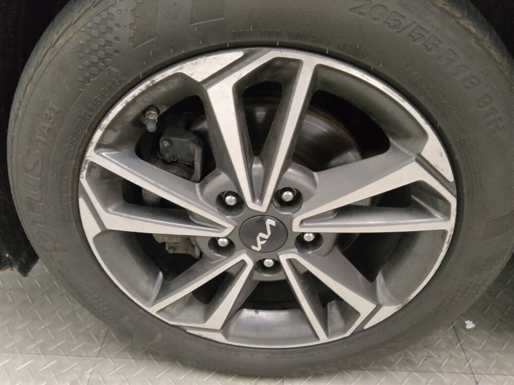 2022 Kia Forte in Duluth, GA 30096 - 18113535 31