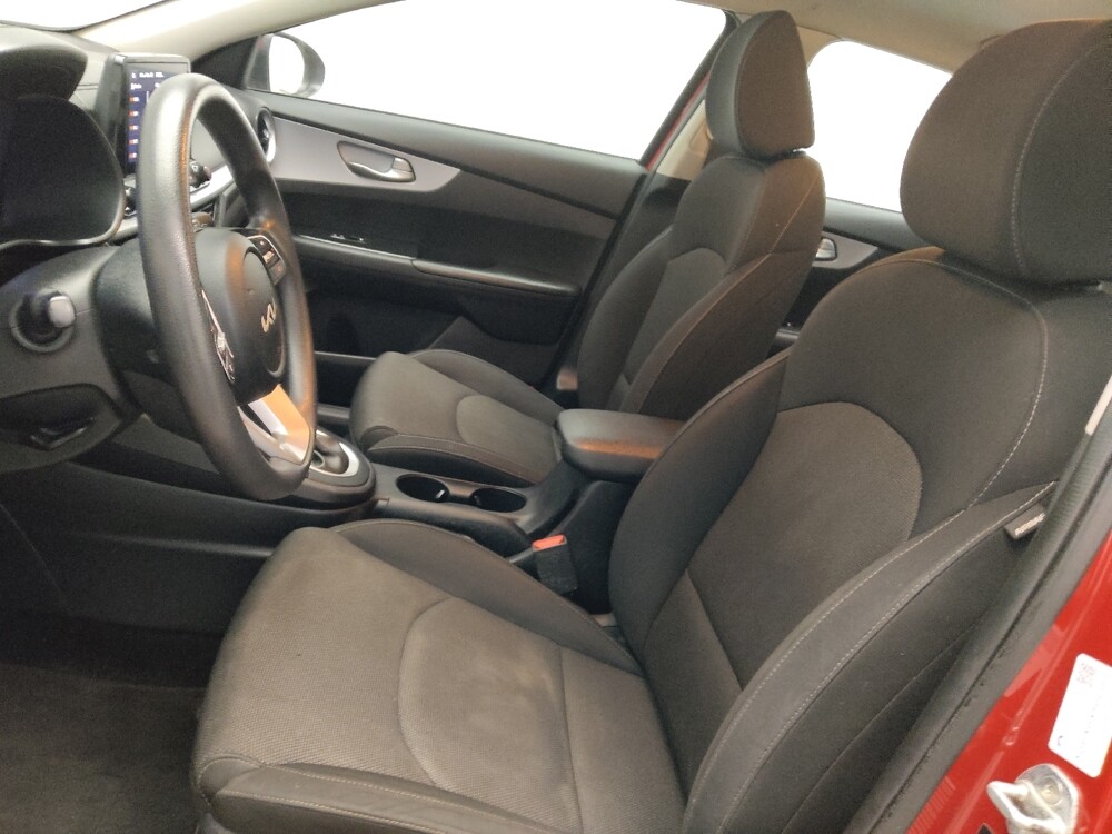 2022 Kia Forte in Duluth, GA 30096 - 18113535 17