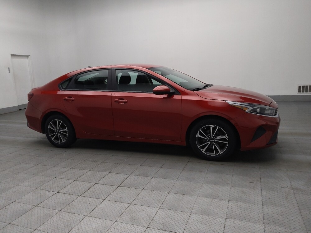 2022 Kia Forte in Duluth, GA 30096 - 18113535 11