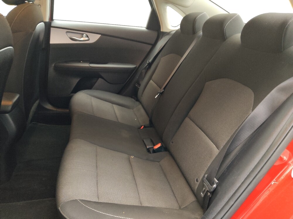 2022 Kia Forte in Duluth, GA 30096 - 18113535 18