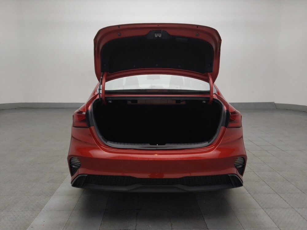 2022 Kia Forte in Duluth, GA 30096 - 18113535 29