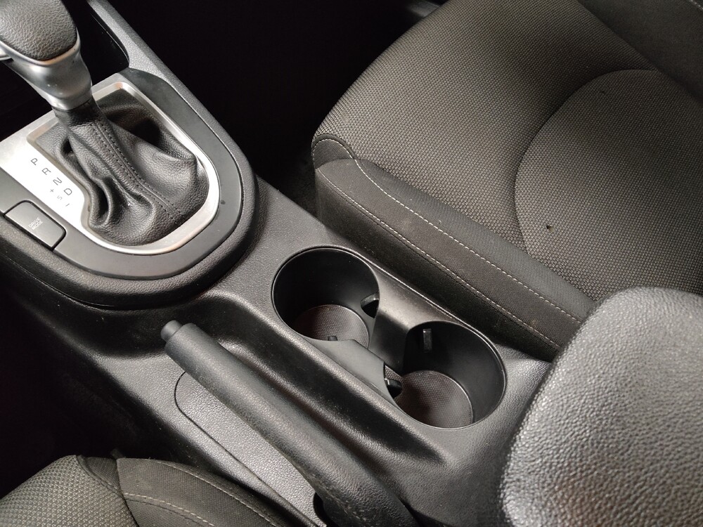 2022 Kia Forte in Duluth, GA 30096 - 18113535 26