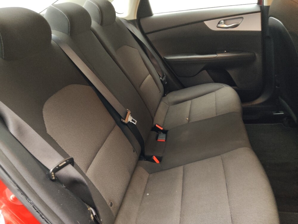 2022 Kia Forte in Duluth, GA 30096 - 18113535 19