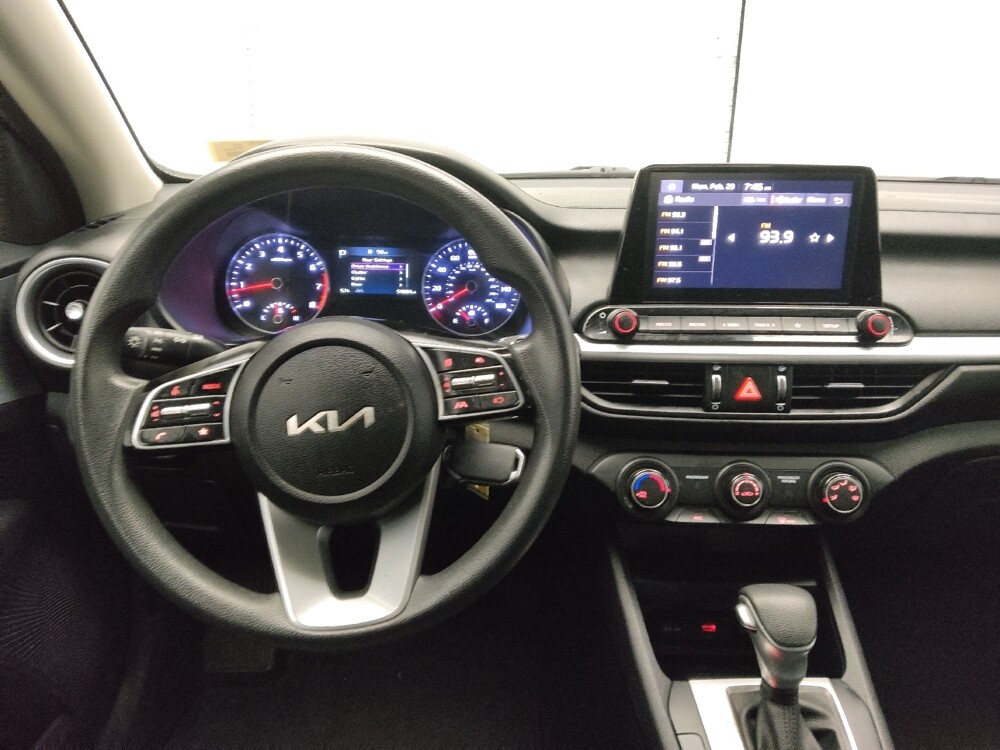 2022 Kia Forte in Duluth, GA 30096 - 18113535 22