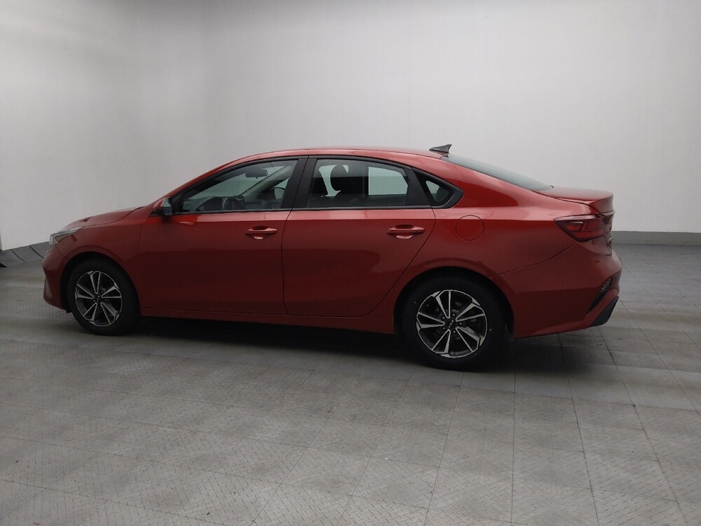 2022 Kia Forte in Duluth, GA 30096 - 18113535 3