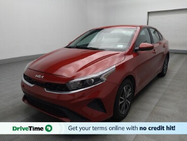 2022 Kia Forte in Duluth, GA 30096