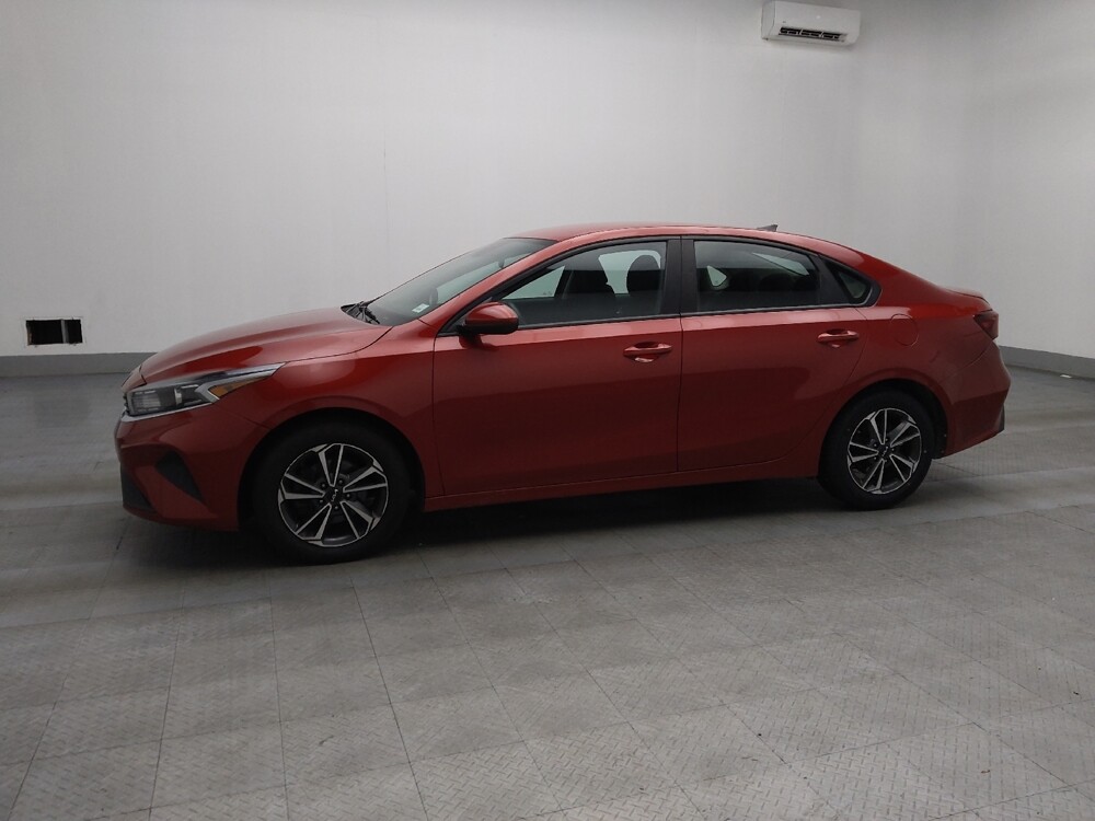 2022 Kia Forte in Duluth, GA 30096 - 18113535 2