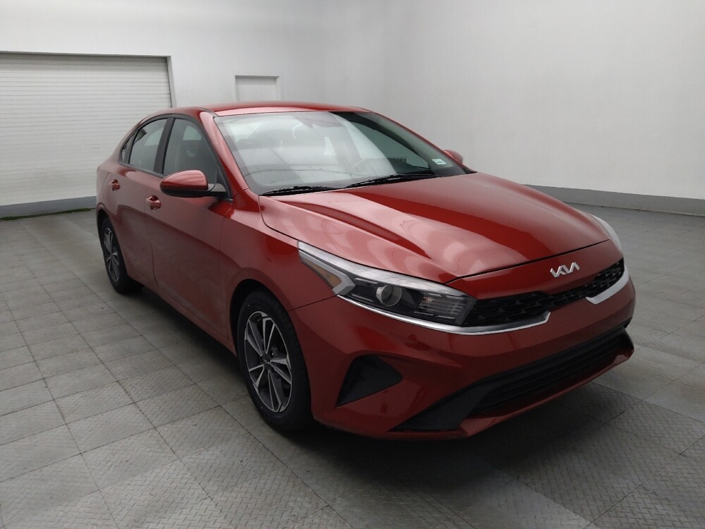 2022 Kia Forte in Duluth, GA 30096 - 18113535 13