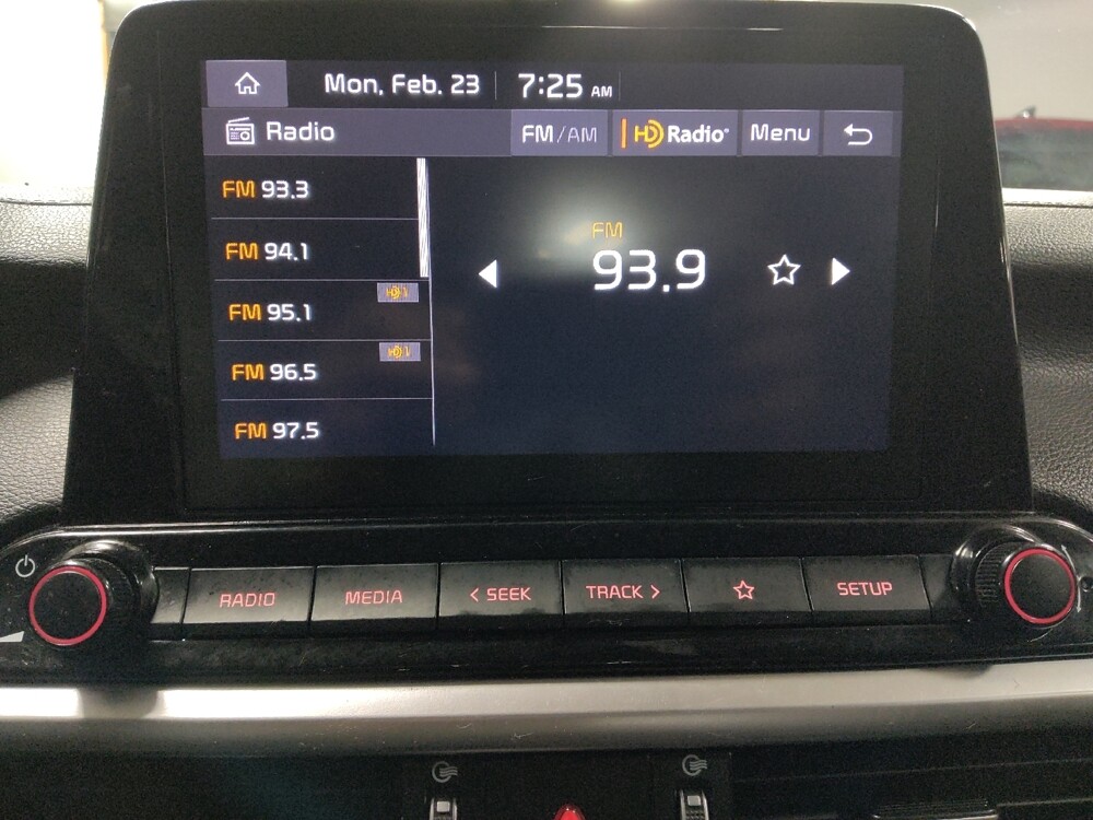 2022 Kia Forte in Duluth, GA 30096 - 18113535 25