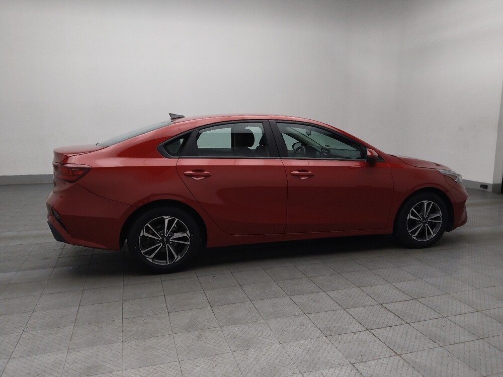 2022 Kia Forte in Duluth, GA 30096 - 18113535 10