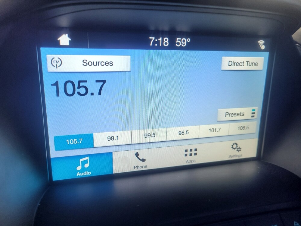 2018 Ford Escape in Stone Mountain, GA 30083 - 18113536 25