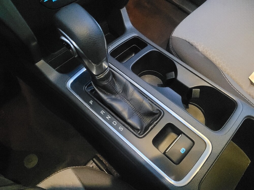 2018 Ford Escape in Stone Mountain, GA 30083 - 18113536 26