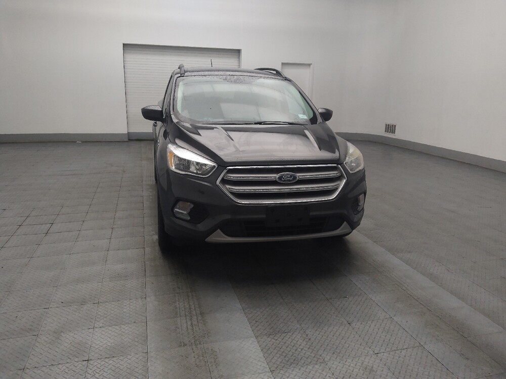 2018 Ford Escape in Stone Mountain, GA 30083 - 18113536 14