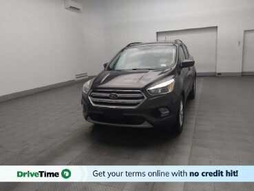2018 Ford Escape in Stone Mountain, GA 30083