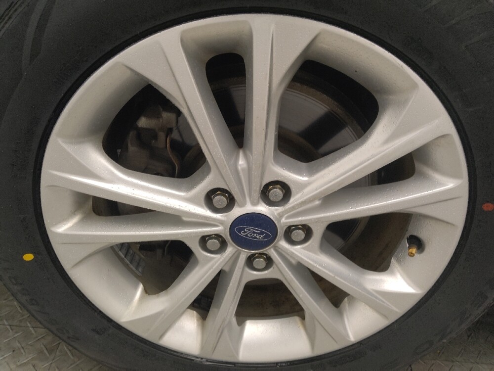 2018 Ford Escape in Stone Mountain, GA 30083 - 18113536 31