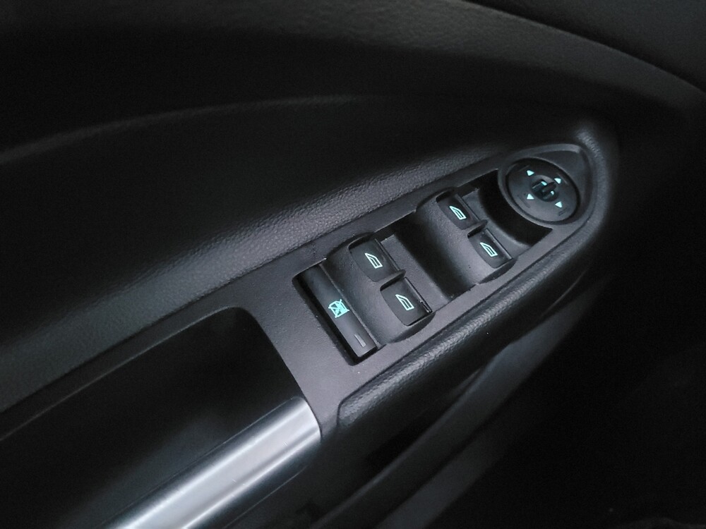 2018 Ford Escape in Stone Mountain, GA 30083 - 18113536 27