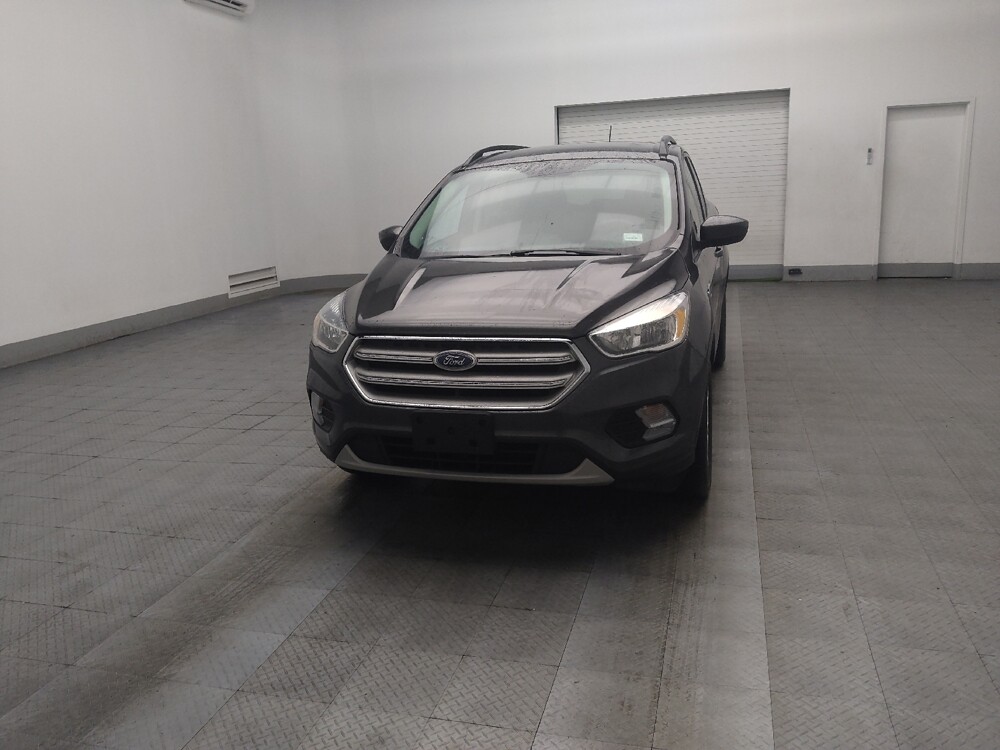 2018 Ford Escape in Stone Mountain, GA 30083 - 18113536 15