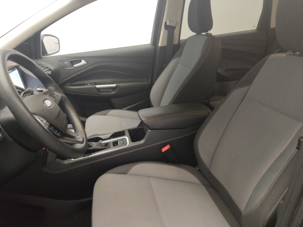 2018 Ford Escape in Stone Mountain, GA 30083 - 18113536 17