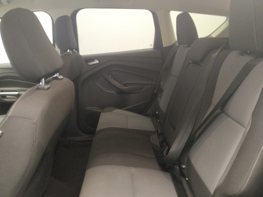 2018 Ford Escape in Stone Mountain, GA 30083 - 18113536 18