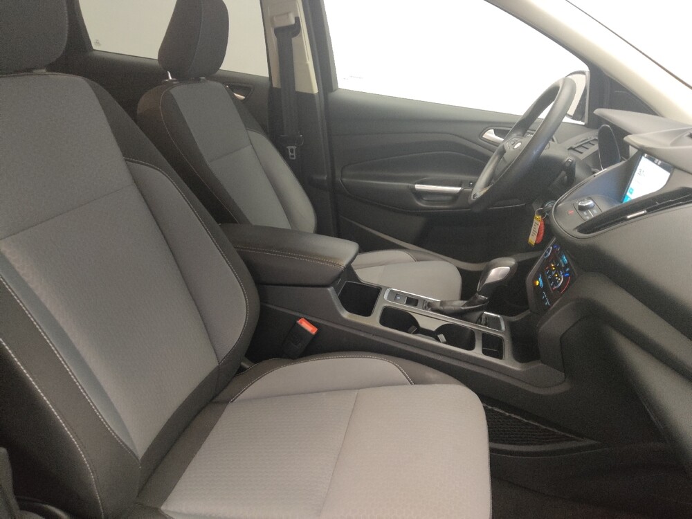 2018 Ford Escape in Stone Mountain, GA 30083 - 18113536 21