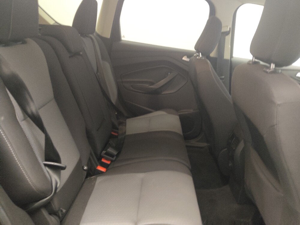 2018 Ford Escape in Stone Mountain, GA 30083 - 18113536 19